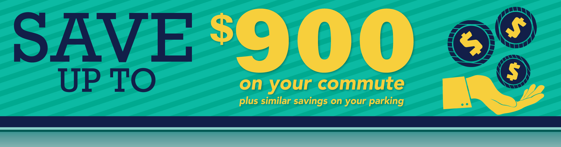 Commuter Tax Benefits