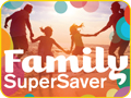 Family SuperSaver Fares