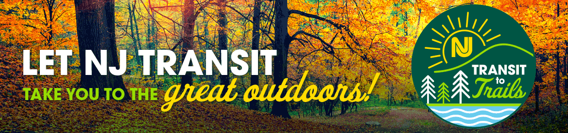 Transit to Trails