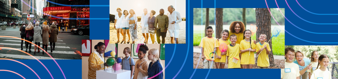 Group Trips-Save up to 25%