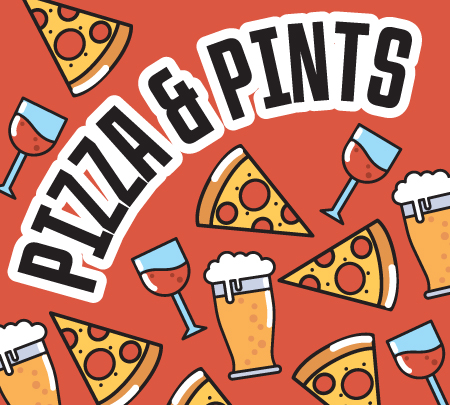Pizza and Pints
